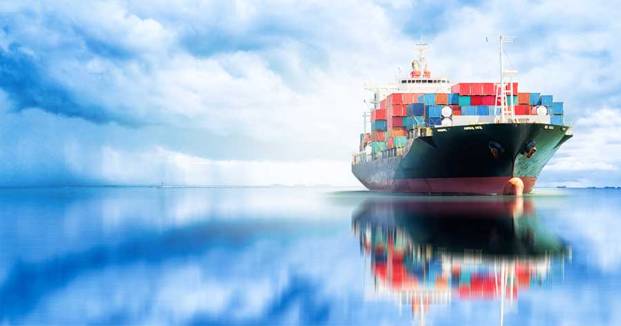 Freight And Shipping Market Update